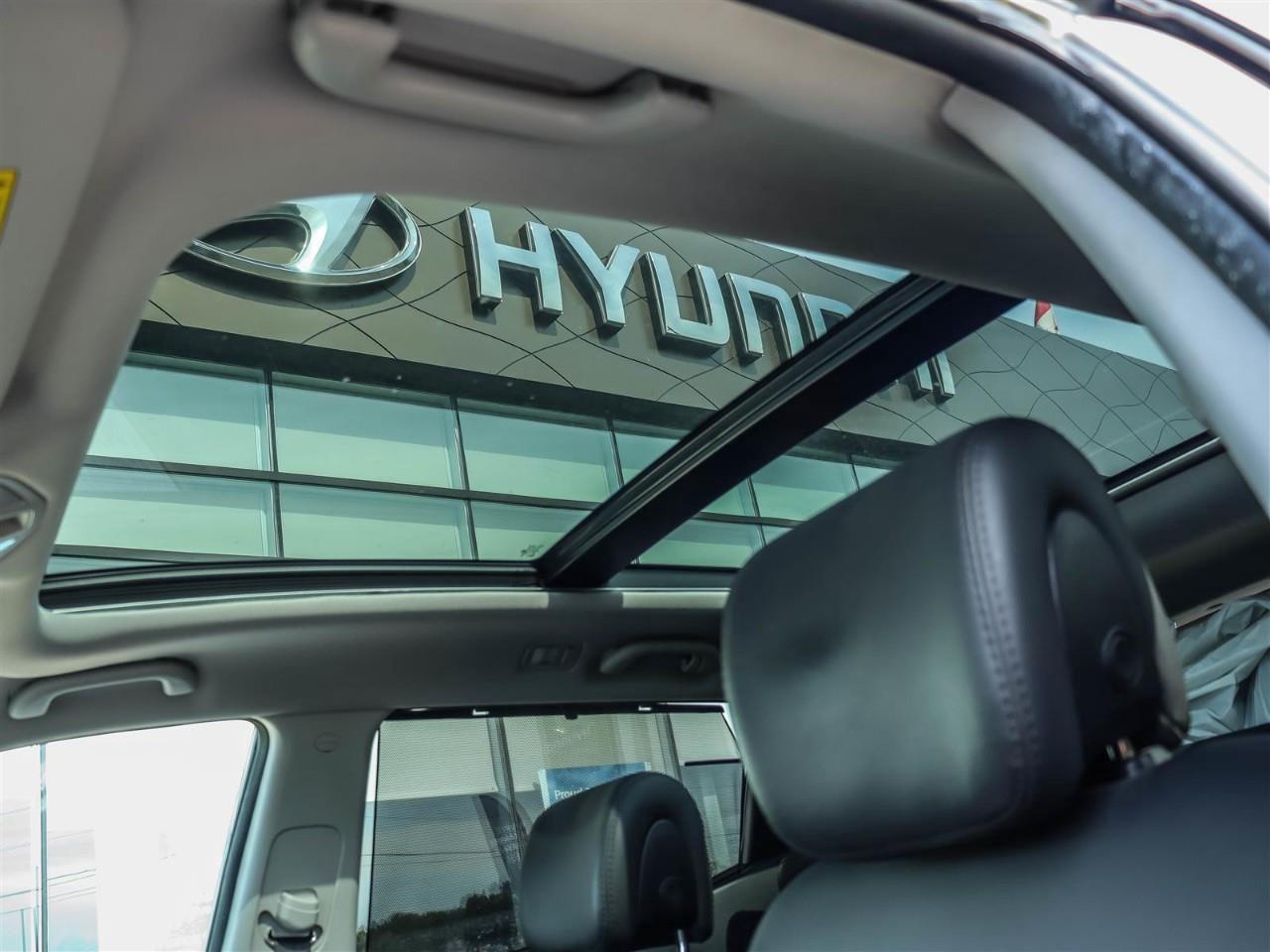 2018 Hyundai Santa Fe Sport 2.0T Limited 4dr All-Wheel Drive Photo