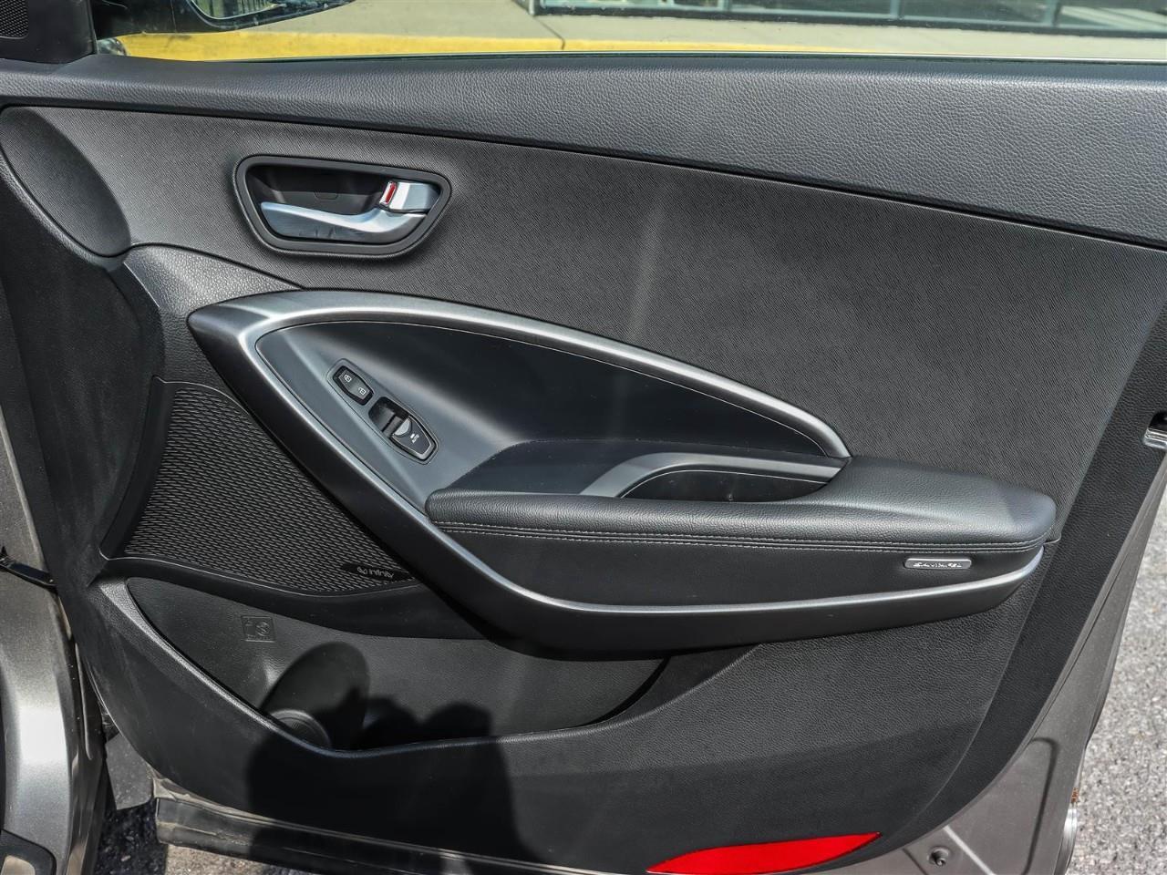 2018 Hyundai Santa Fe Sport 2.0T Limited 4dr All-Wheel Drive Photo