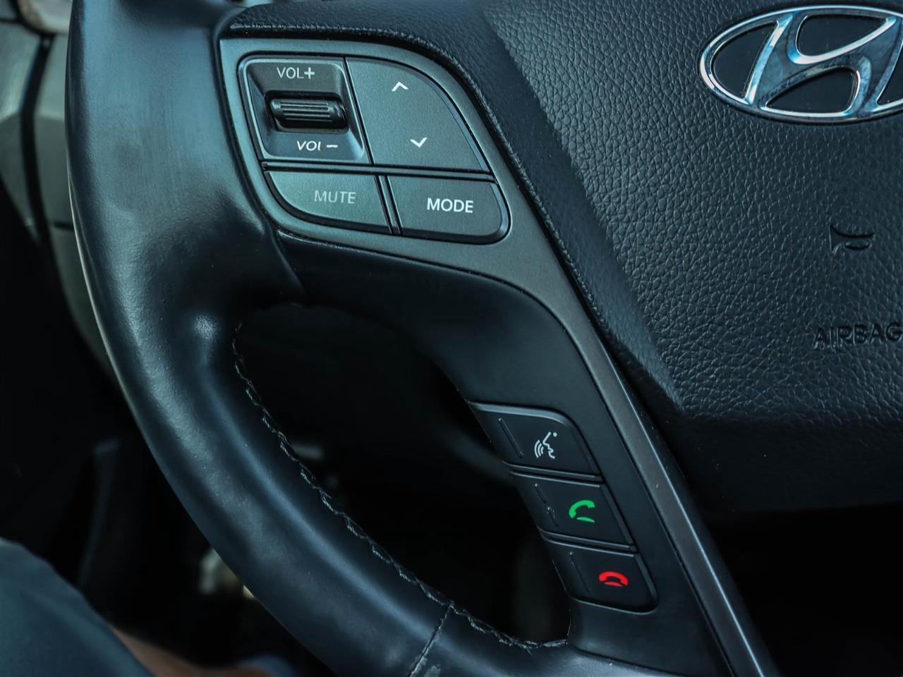 2018 Hyundai Santa Fe Sport 2.0T Limited 4dr All-Wheel Drive Photo