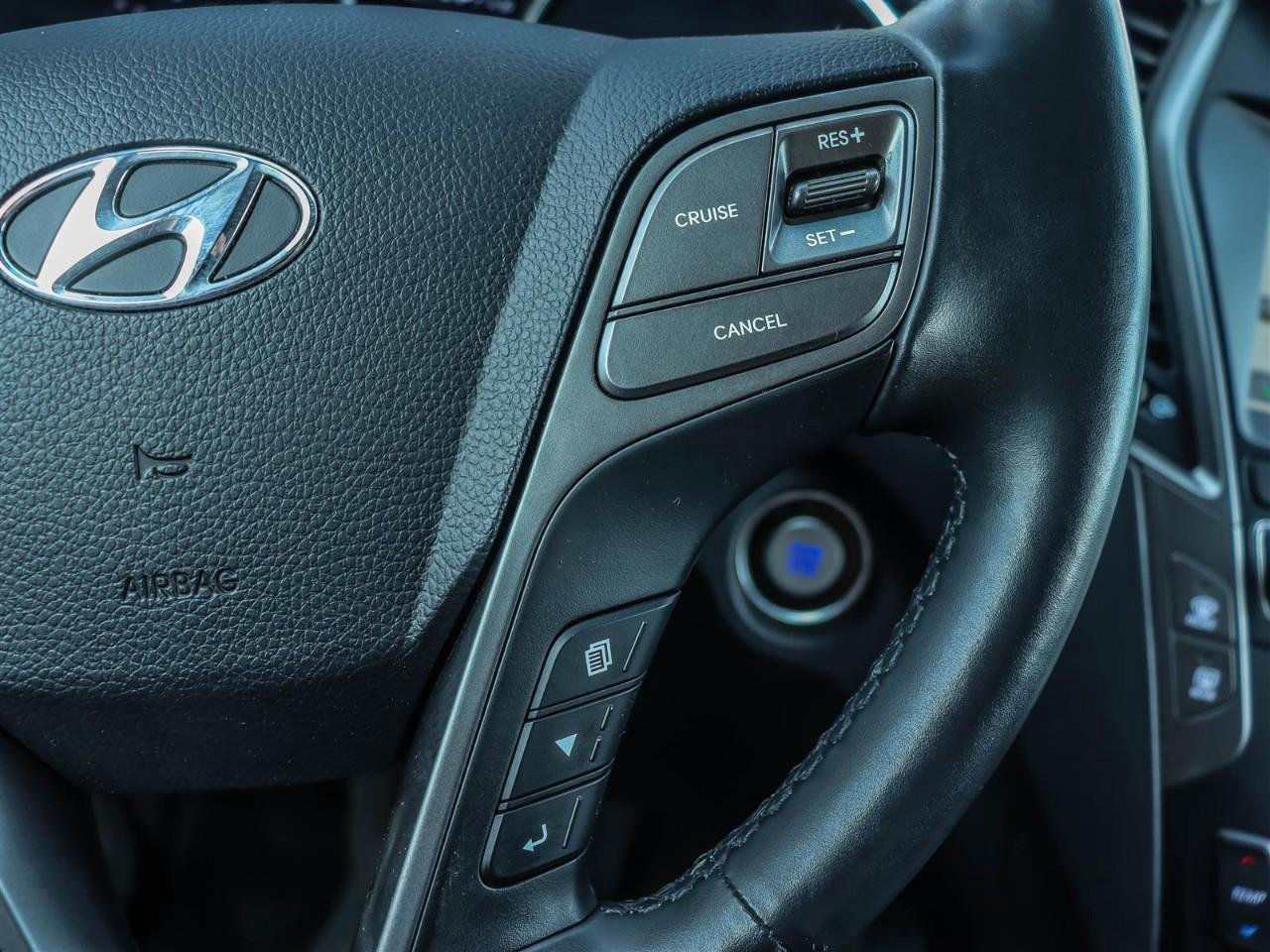 2018 Hyundai Santa Fe Sport 2.0T Limited 4dr All-Wheel Drive Photo