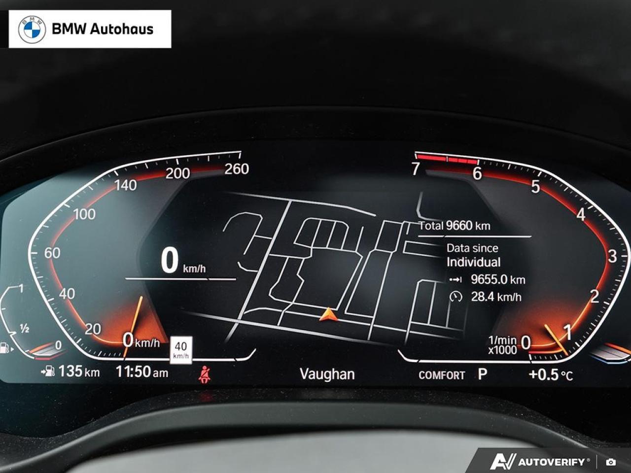 2024 BMW X3 xDrive30i Sports Activity Vehicle Photo