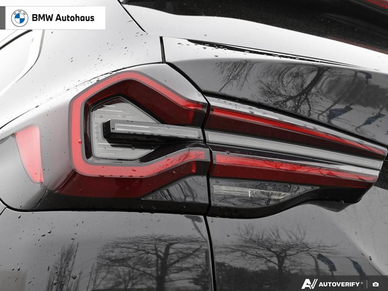 2024 BMW X3 xDrive30i Sports Activity Vehicle Photo