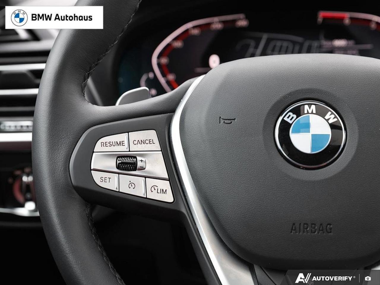 2024 BMW X3 xDrive30i Sports Activity Vehicle Photo