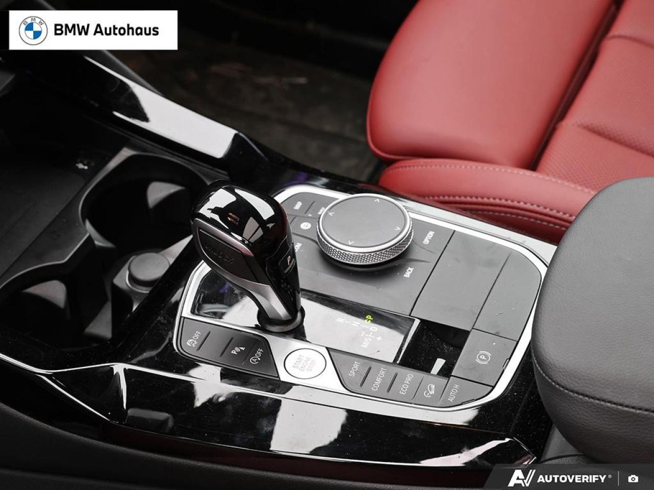 2024 BMW X3 xDrive30i Sports Activity Vehicle Photo