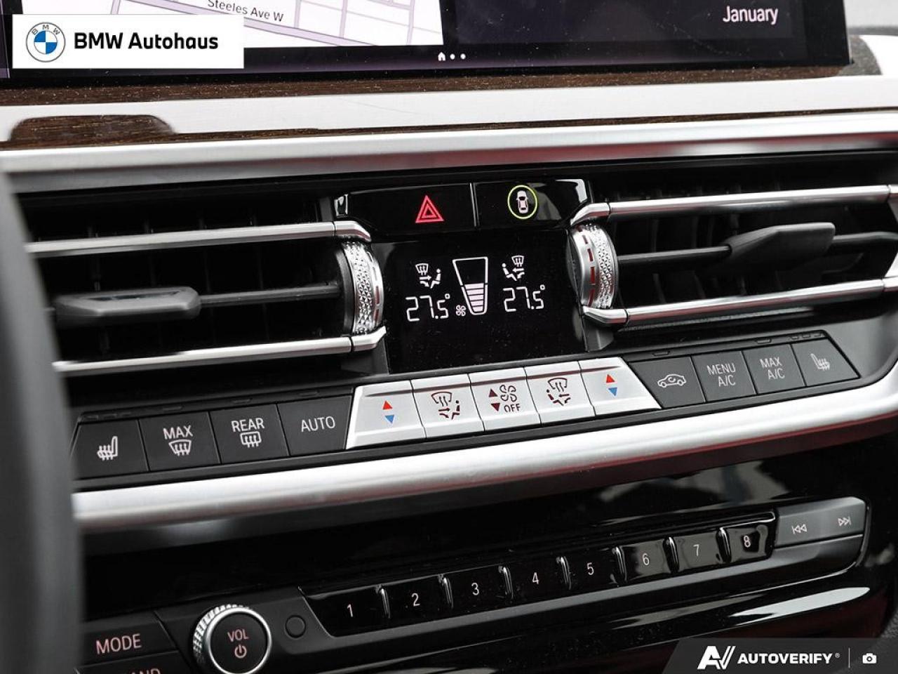 2024 BMW X3 xDrive30i Sports Activity Vehicle Photo