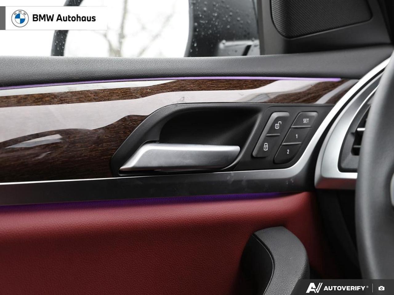 2024 BMW X3 xDrive30i Sports Activity Vehicle Photo