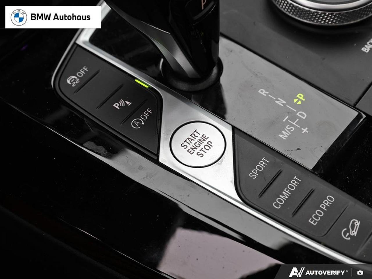 2024 BMW X3 xDrive30i Sports Activity Vehicle Photo