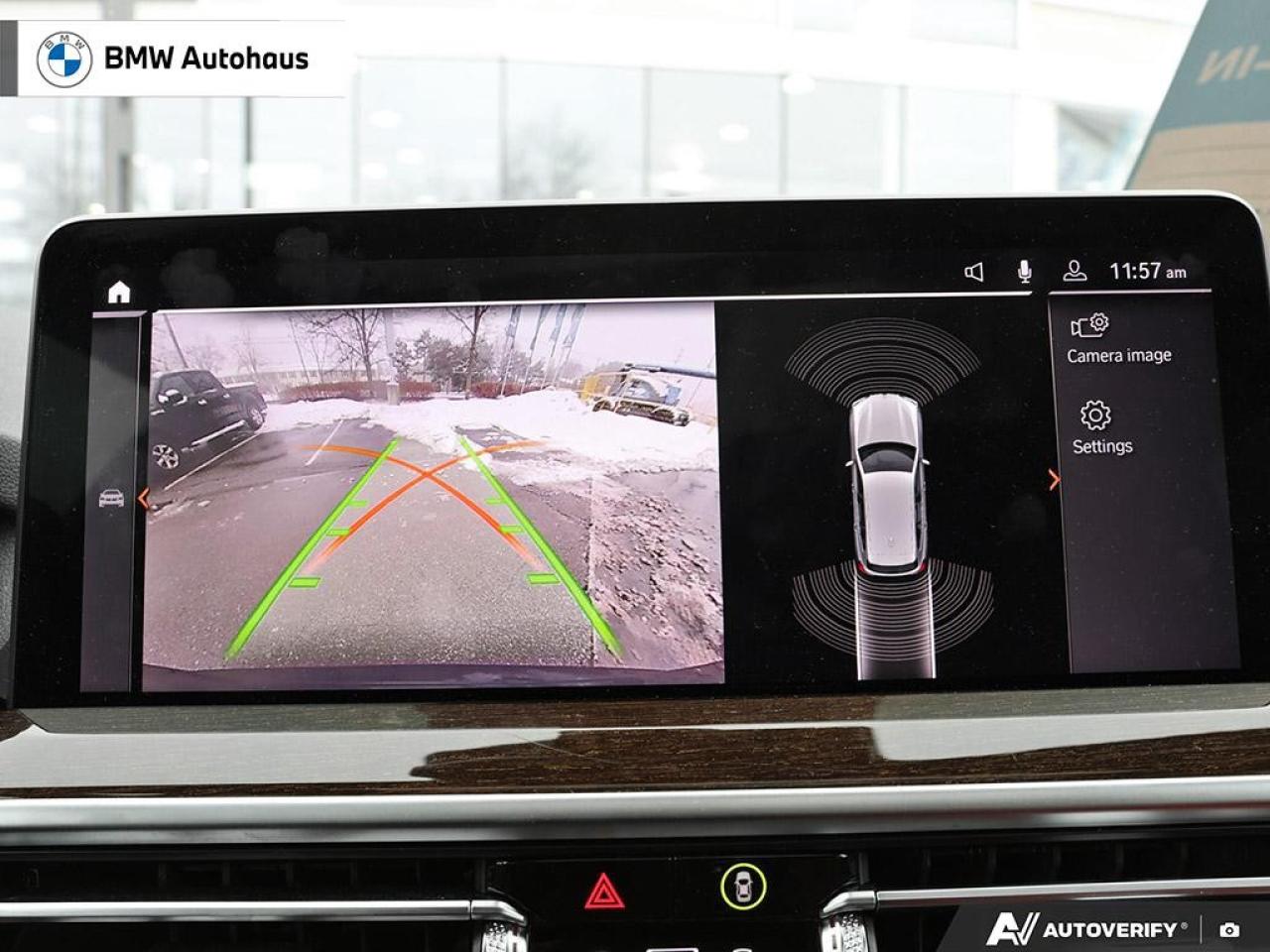 2024 BMW X3 xDrive30i Sports Activity Vehicle Photo