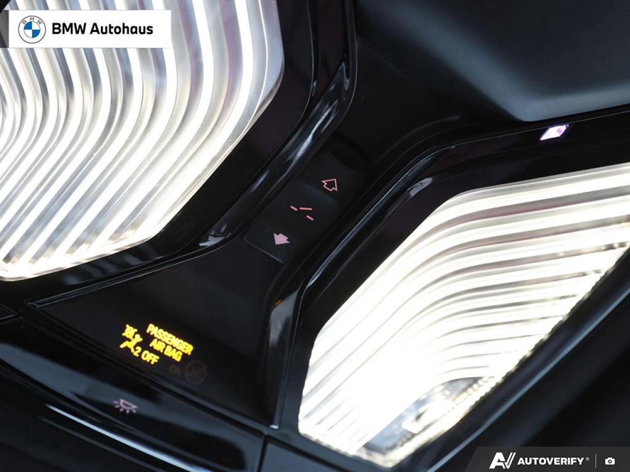 2024 BMW X3 xDrive30i Sports Activity Vehicle Photo