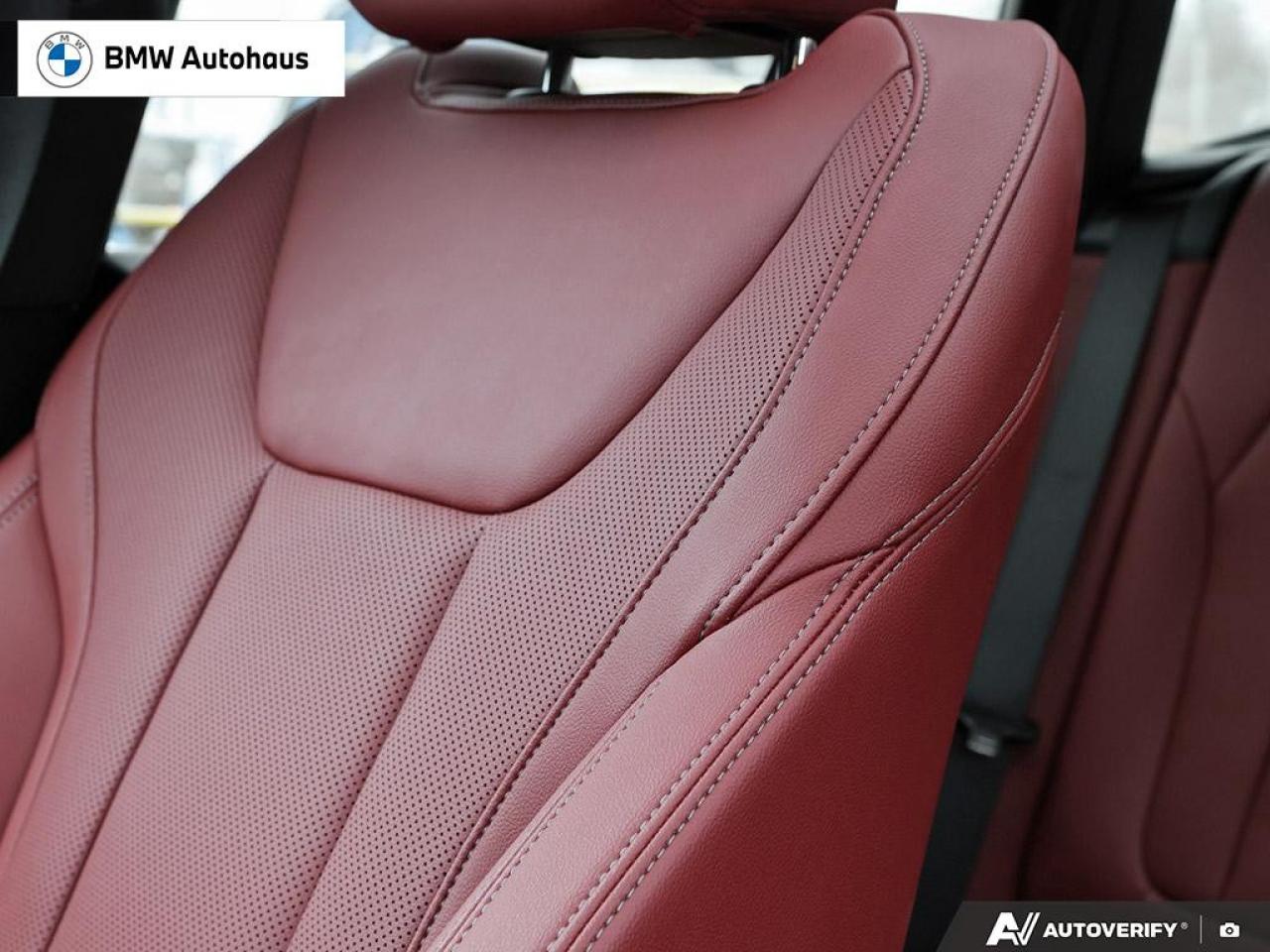 2024 BMW X3 xDrive30i Sports Activity Vehicle Photo