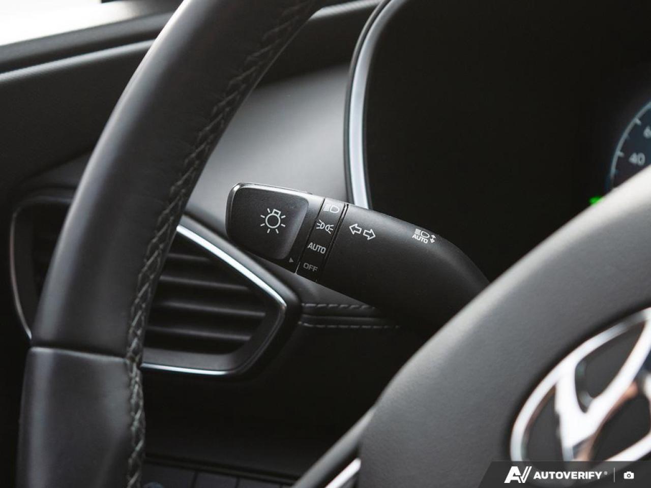 2022 Hyundai Santa Fe HEV Luxury 4dr All-Wheel Drive Photo