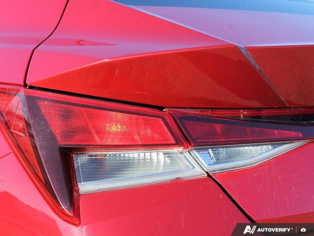 2021 Hyundai Elantra Preferred w/Sun & Tech Pkg 4dr Sedan Photo