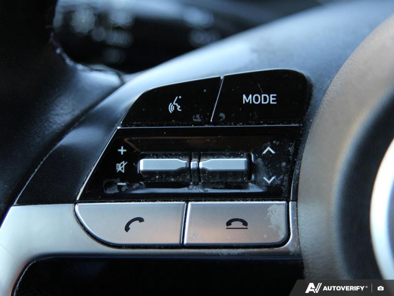 2021 Hyundai Elantra Preferred w/Sun & Tech Pkg 4dr Sedan Photo