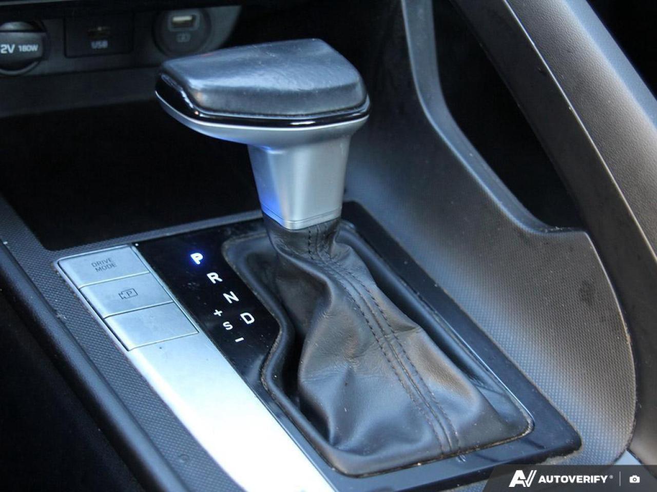 2021 Hyundai Elantra Preferred w/Sun & Tech Pkg 4dr Sedan Photo