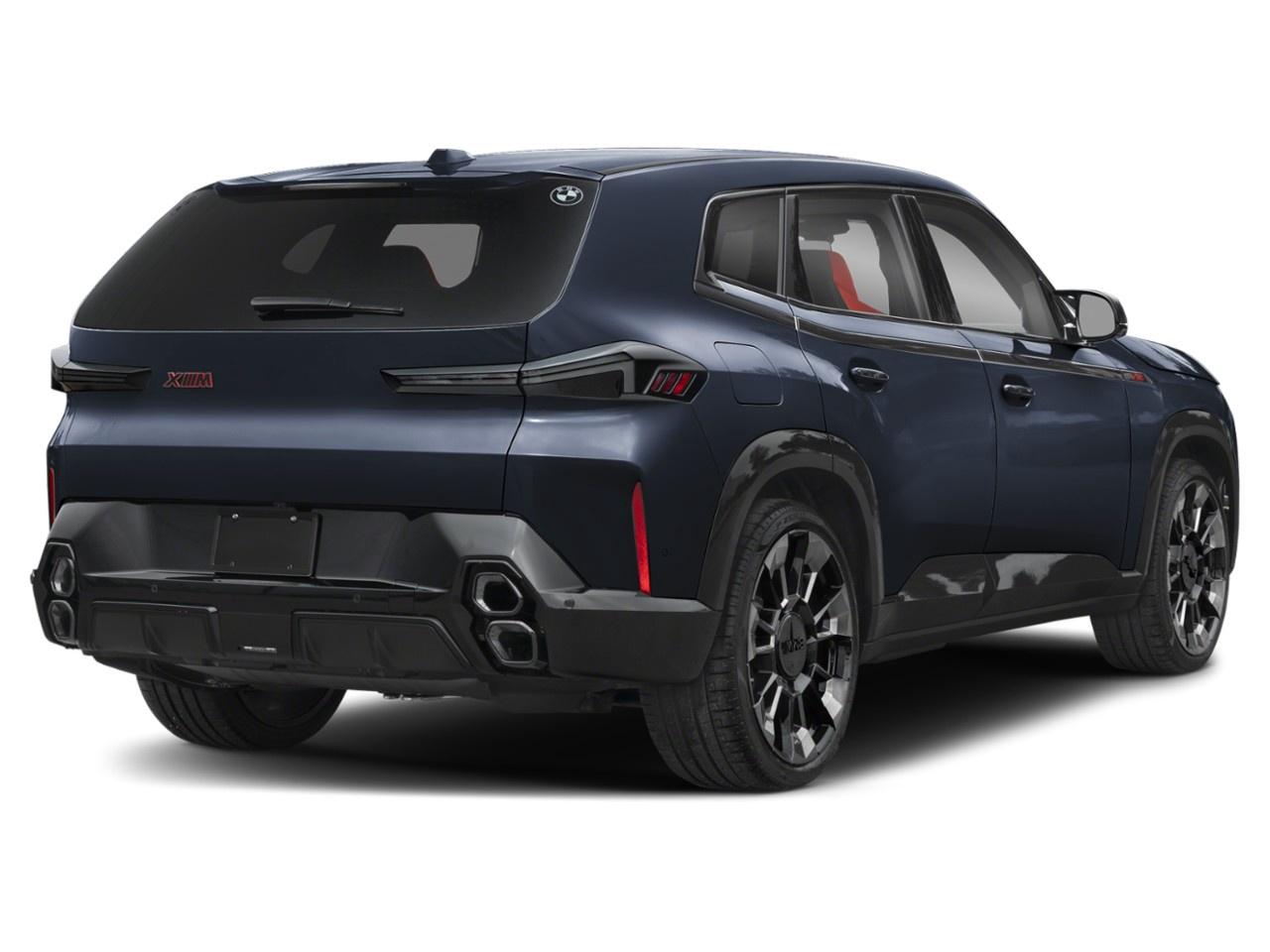 2026 BMW XM XM Label Sports Activity Vehicle Photo