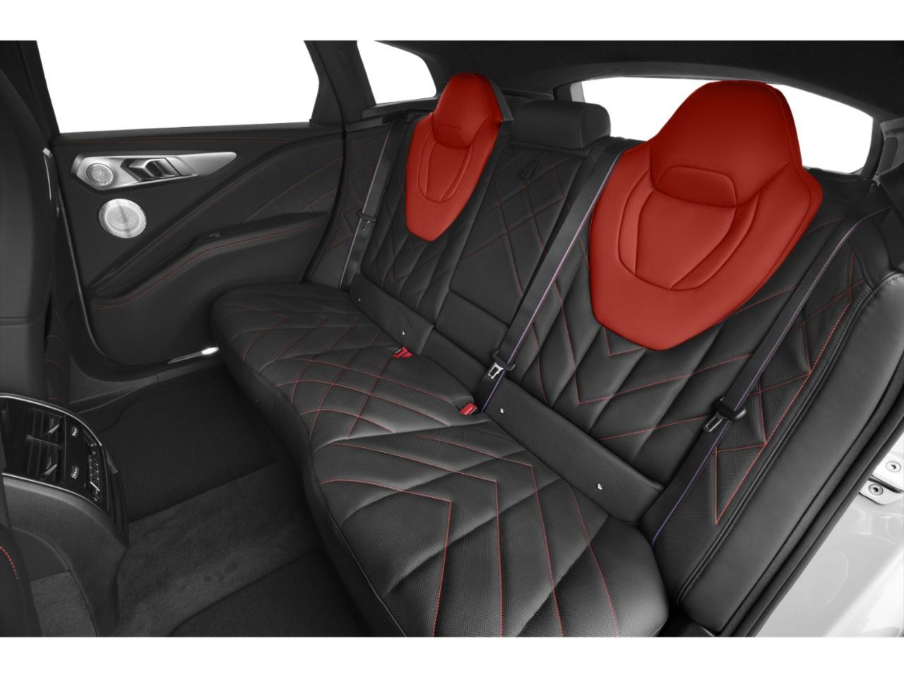 2026 BMW XM XM Label Sports Activity Vehicle Photo