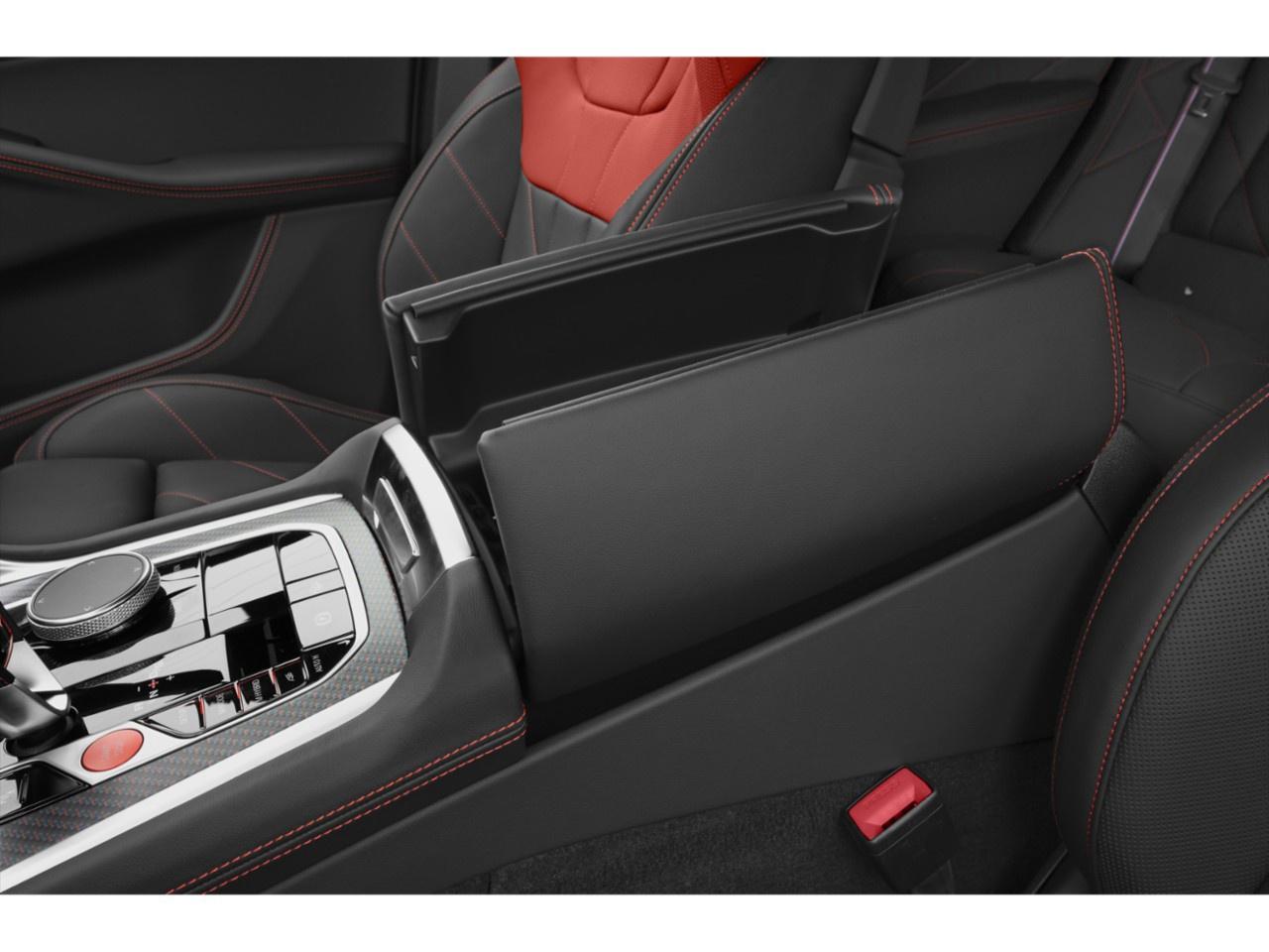 2026 BMW XM XM Label Sports Activity Vehicle Photo