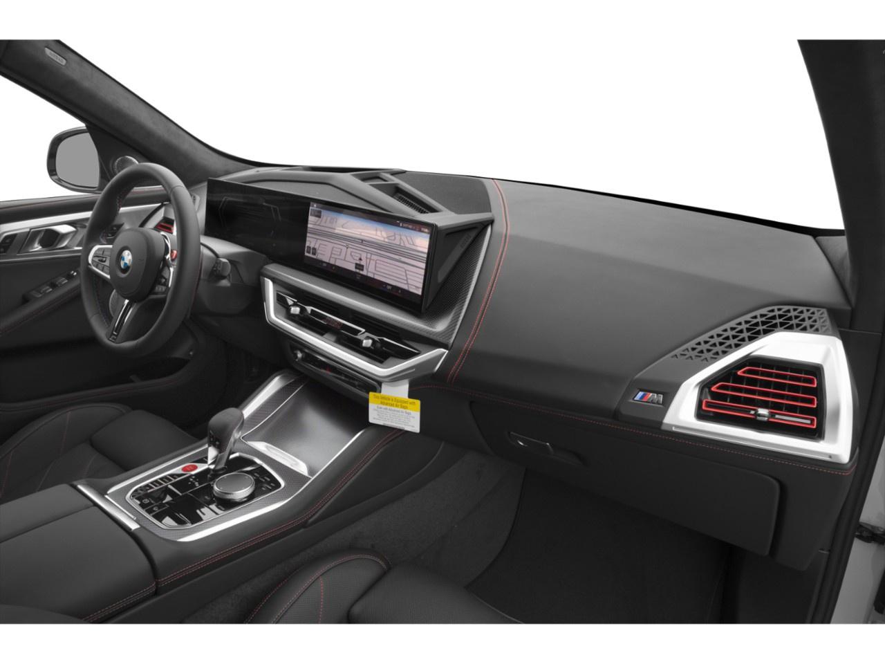 2026 BMW XM XM Label Sports Activity Vehicle Photo