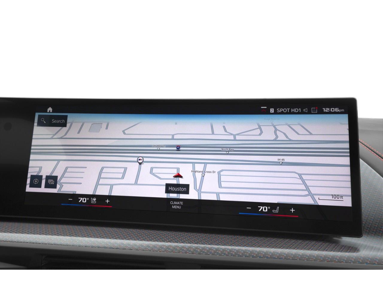 2026 BMW XM XM Label Sports Activity Vehicle Photo