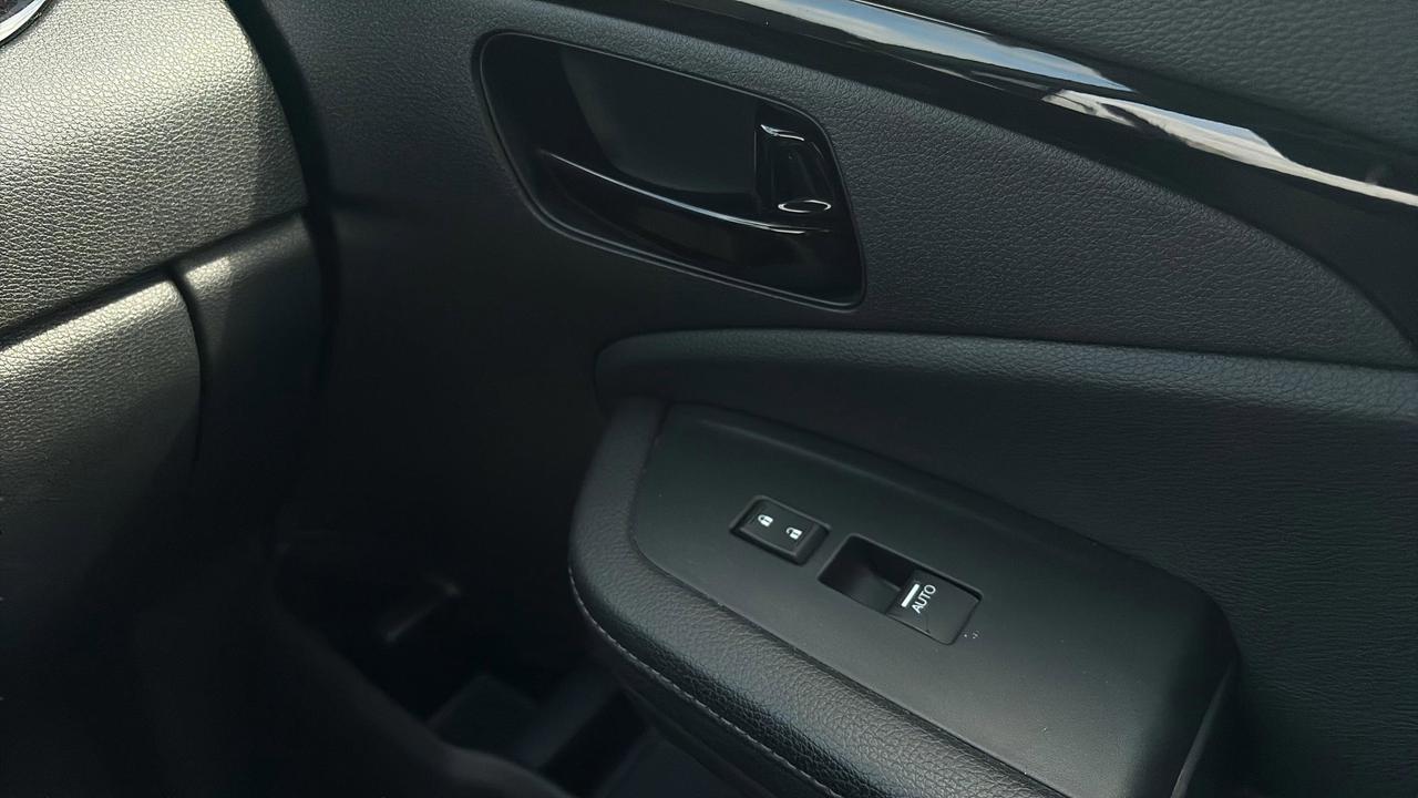 2022 Honda Passport Touring Photo