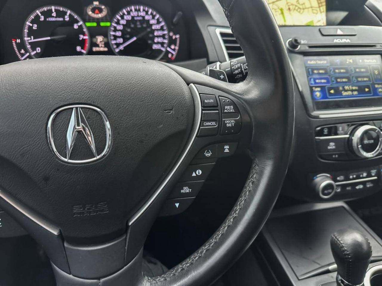 2018 Acura RDX ELITE Photo
