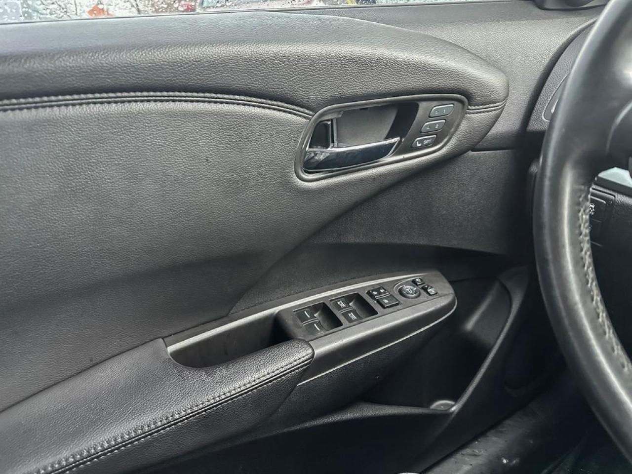 2018 Acura RDX ELITE Photo