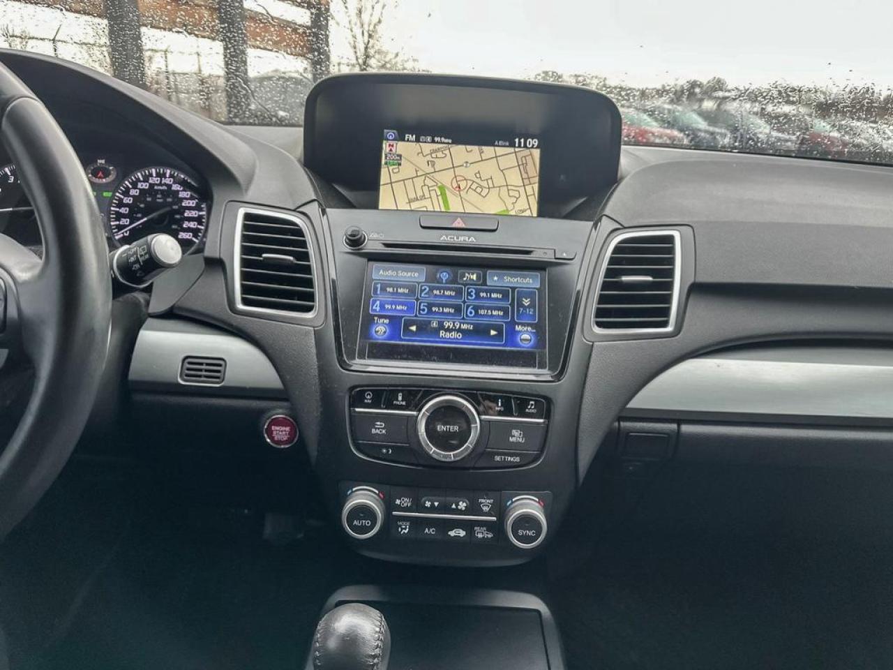 2018 Acura RDX ELITE Photo