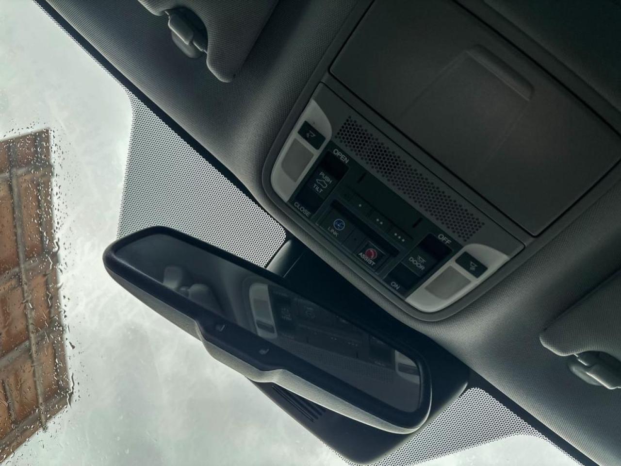 2018 Acura RDX ELITE Photo