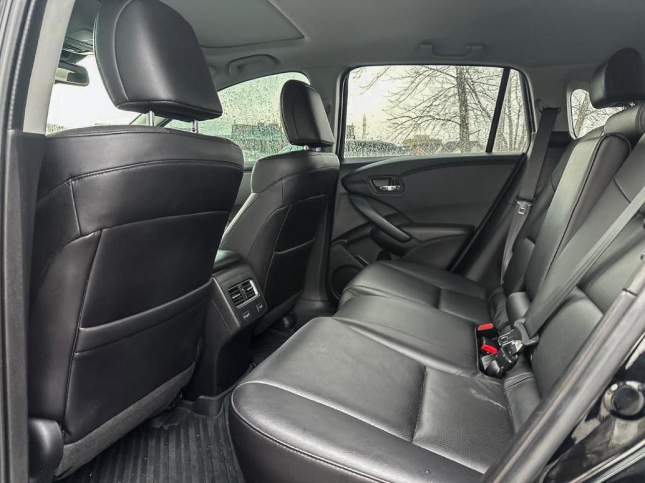 2018 Acura RDX ELITE Photo