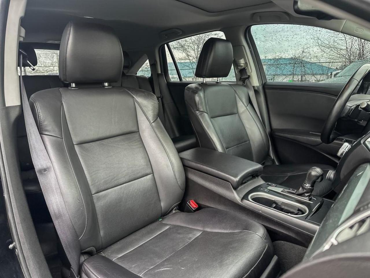 2018 Acura RDX ELITE Photo