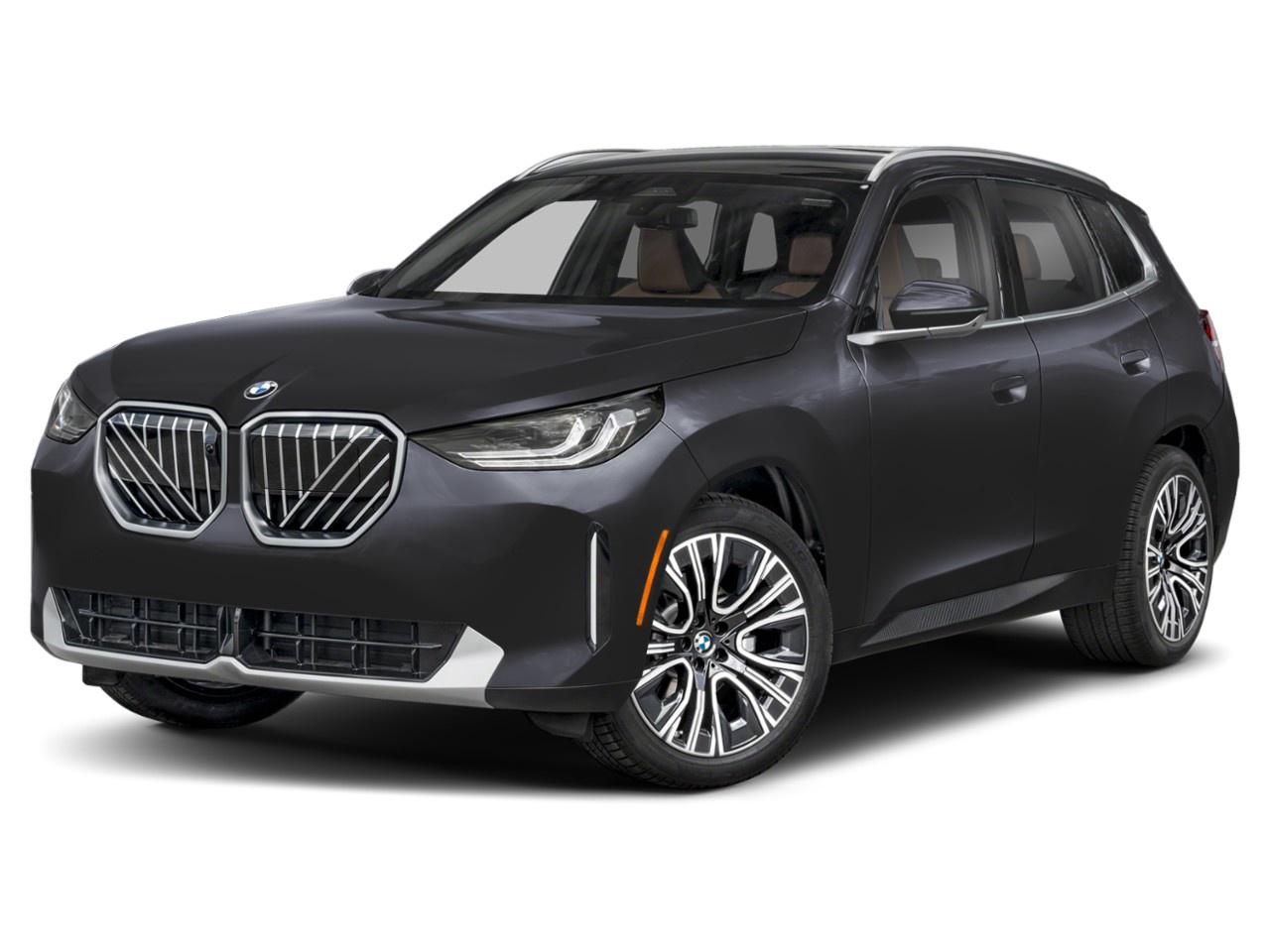2026 BMW X3 Sports Activity Vehicle [53GP] Photo