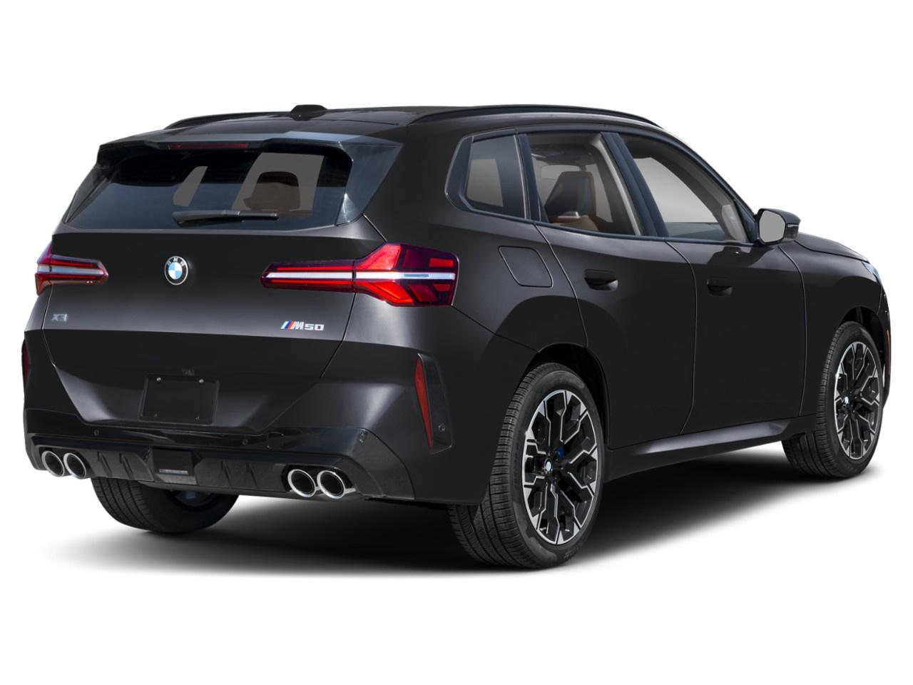 2026 BMW X3 Sports Activity Vehicle [73GP] Photo