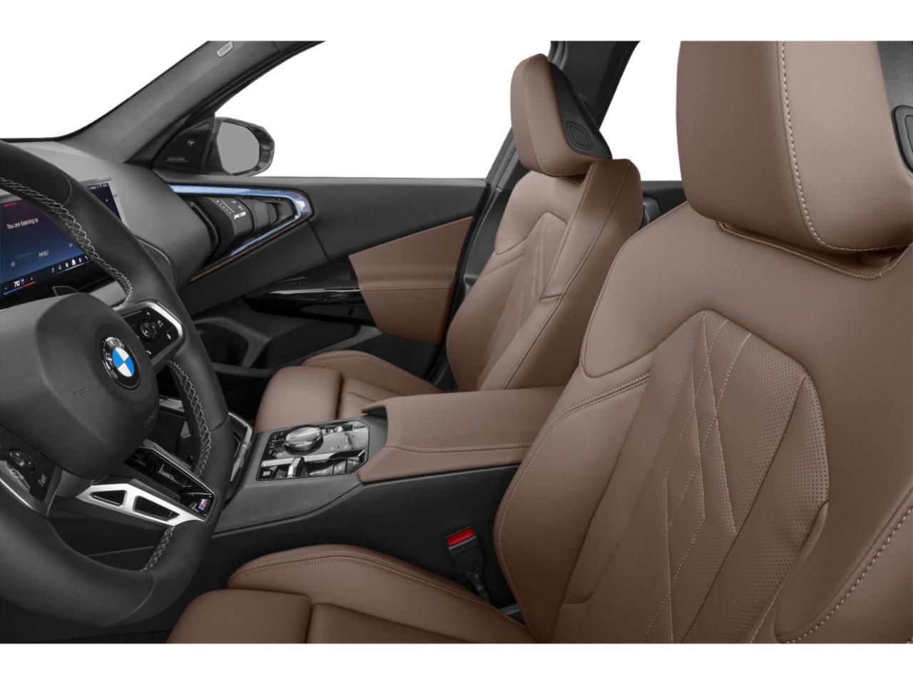 2026 BMW X3 Sports Activity Vehicle [73GP] Photo