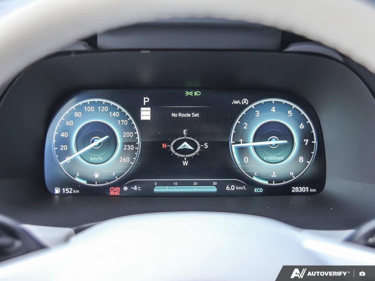 2025 Hyundai PALISADE Ultimate Calligraphy 4dr All-Wheel Drive Photo