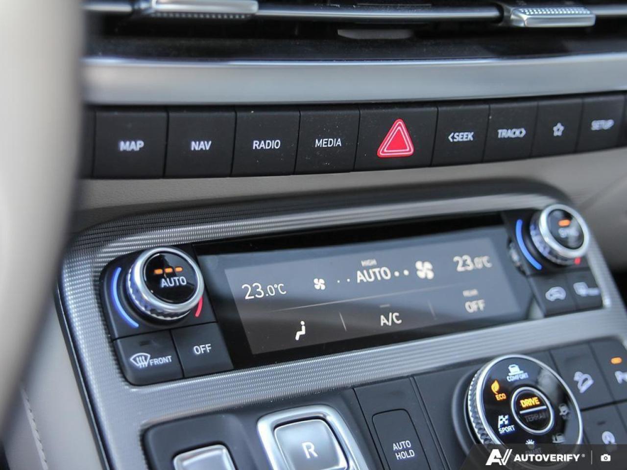 2025 Hyundai PALISADE Ultimate Calligraphy 4dr All-Wheel Drive Photo