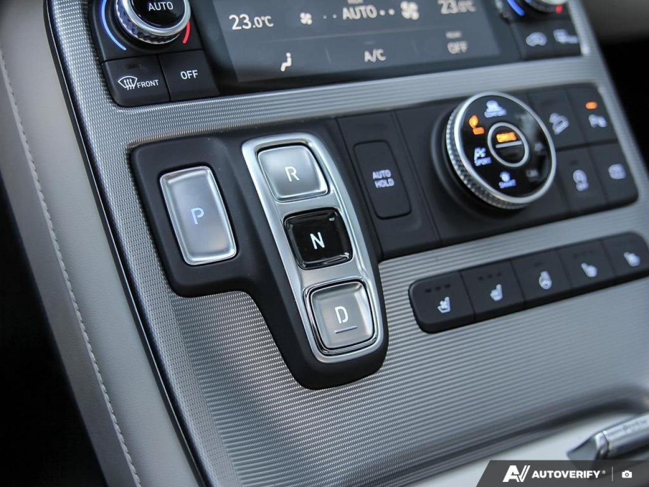 2025 Hyundai PALISADE Ultimate Calligraphy 4dr All-Wheel Drive Photo