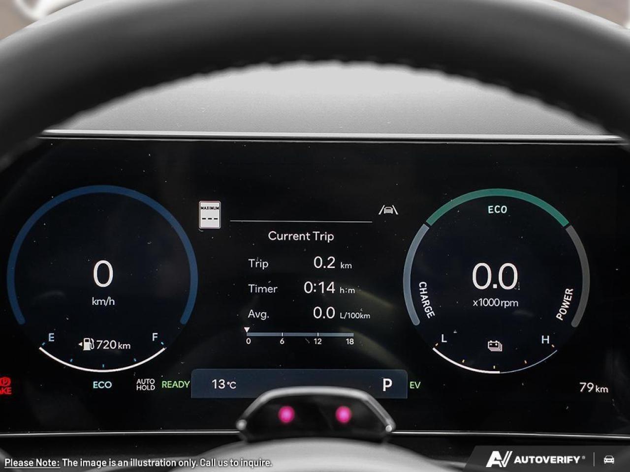 2026 Hyundai Tucson Plug-In Hybrid Ultimate 4dr All-Wheel Drive Photo