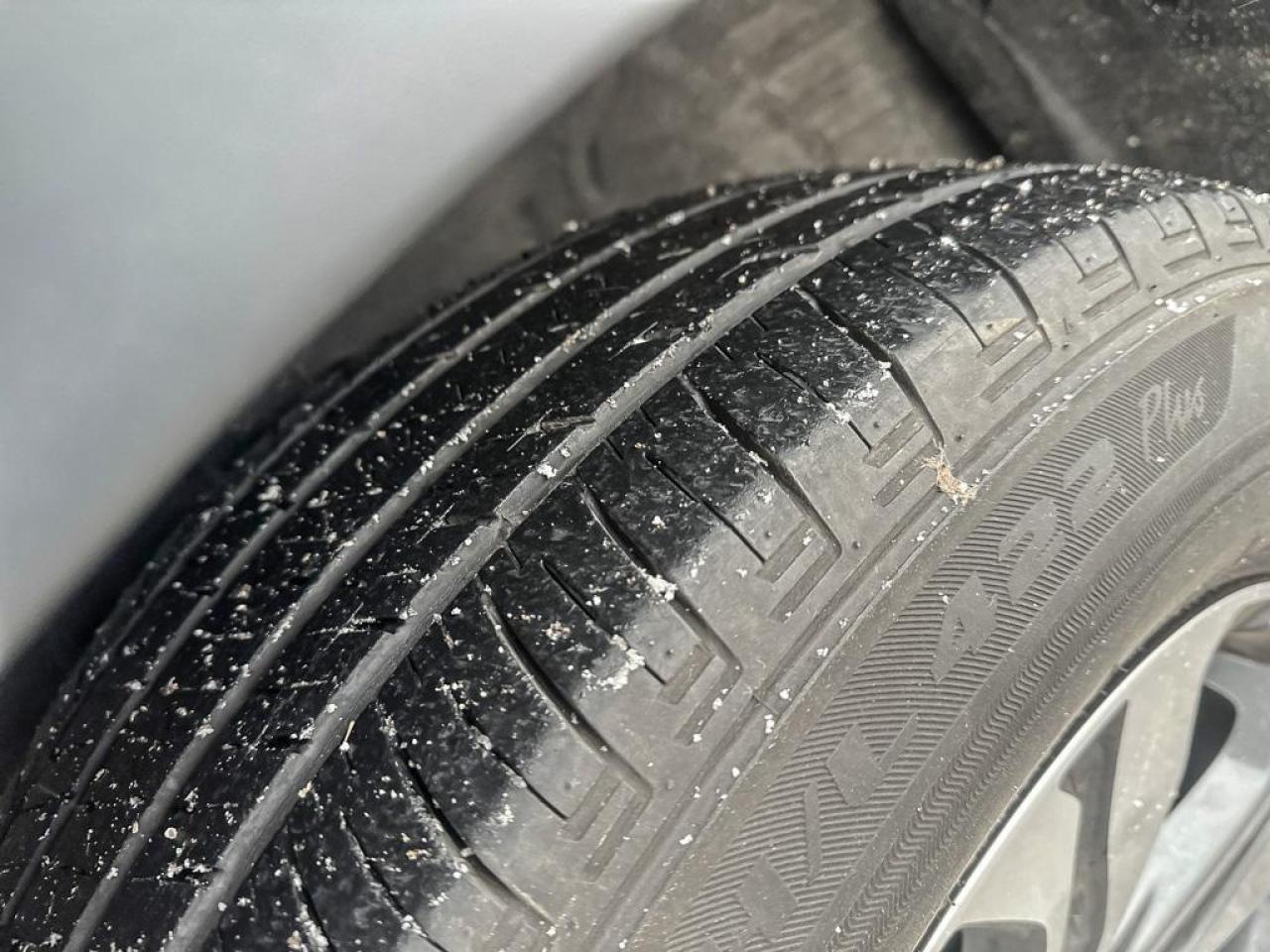 2022 Honda CR-V LX Photo