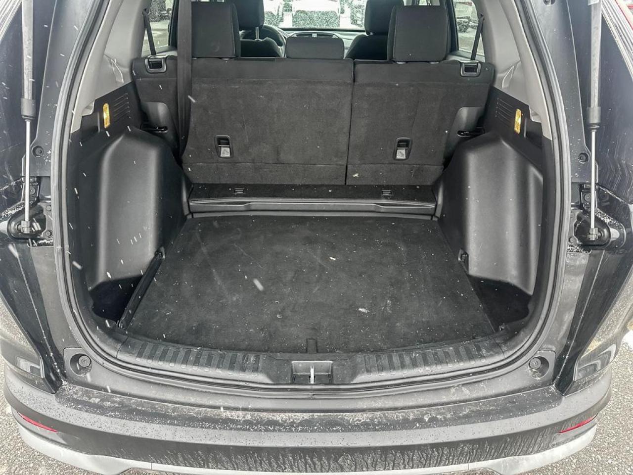 2022 Honda CR-V LX Photo