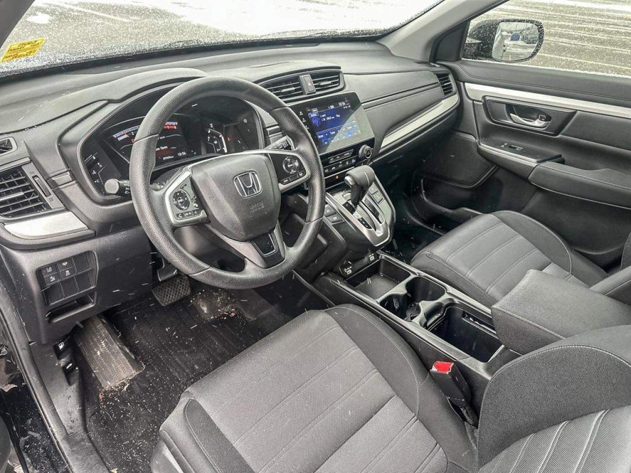 2022 Honda CR-V LX Photo