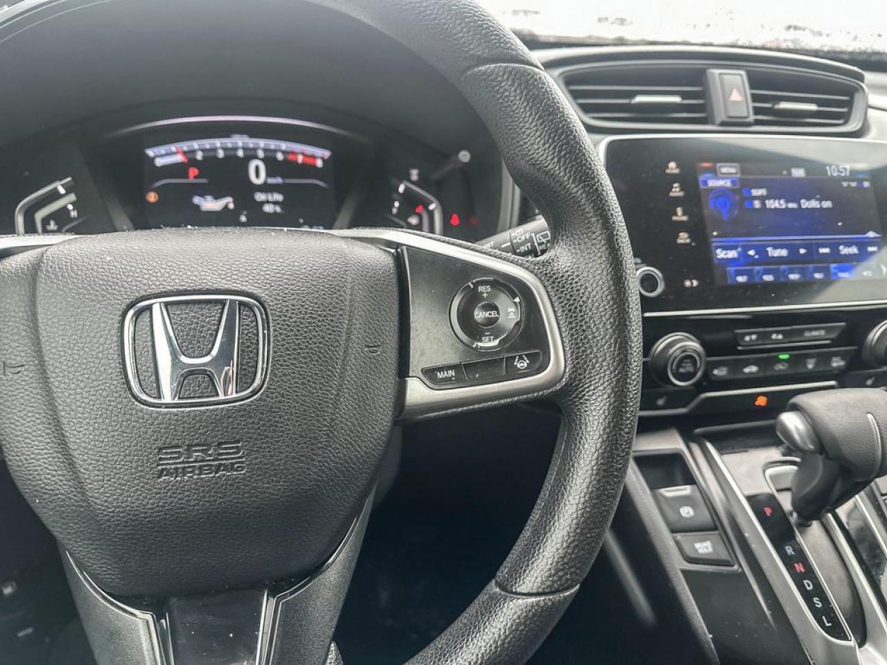 2022 Honda CR-V LX Photo