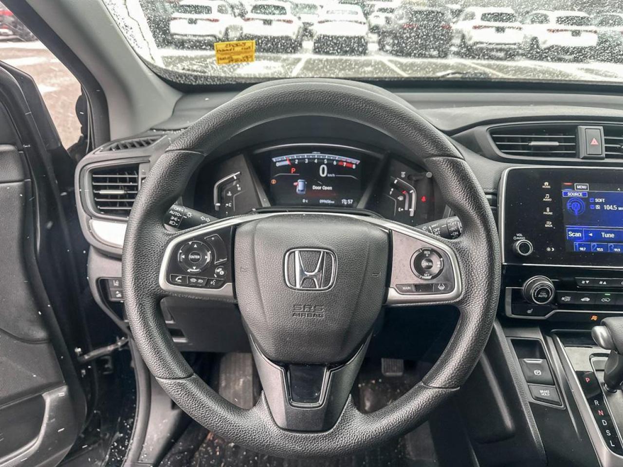 2022 Honda CR-V LX Photo