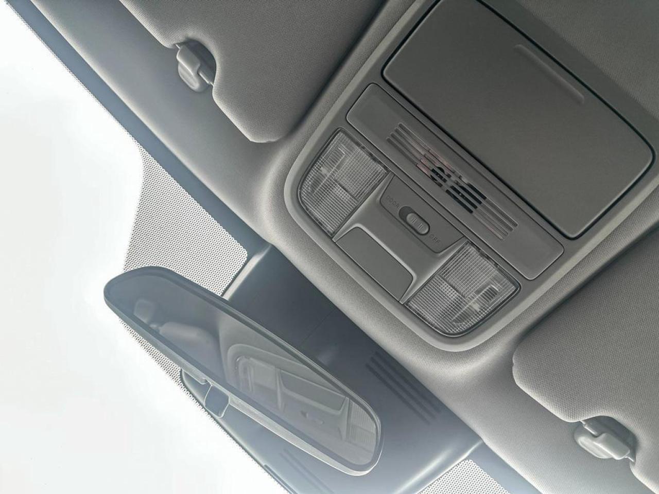 2022 Honda CR-V LX Photo