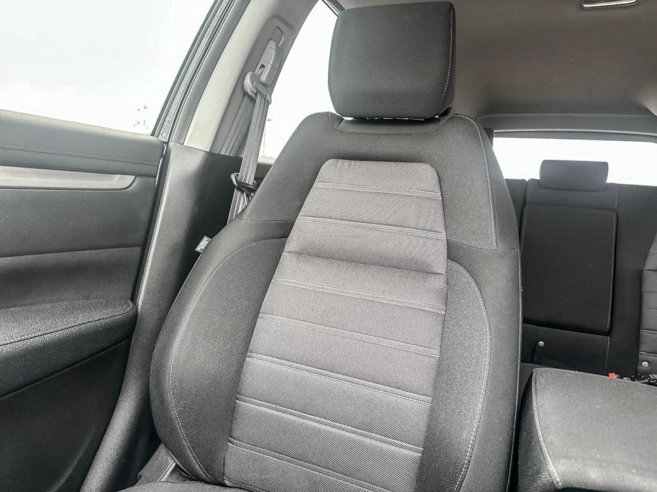 2022 Honda CR-V LX Photo