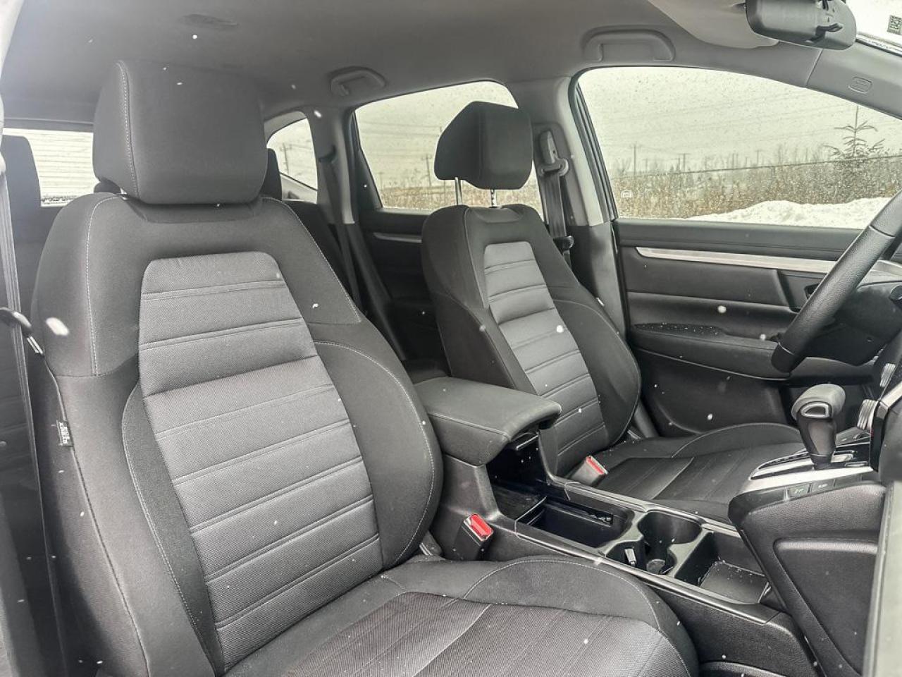 2022 Honda CR-V LX Photo