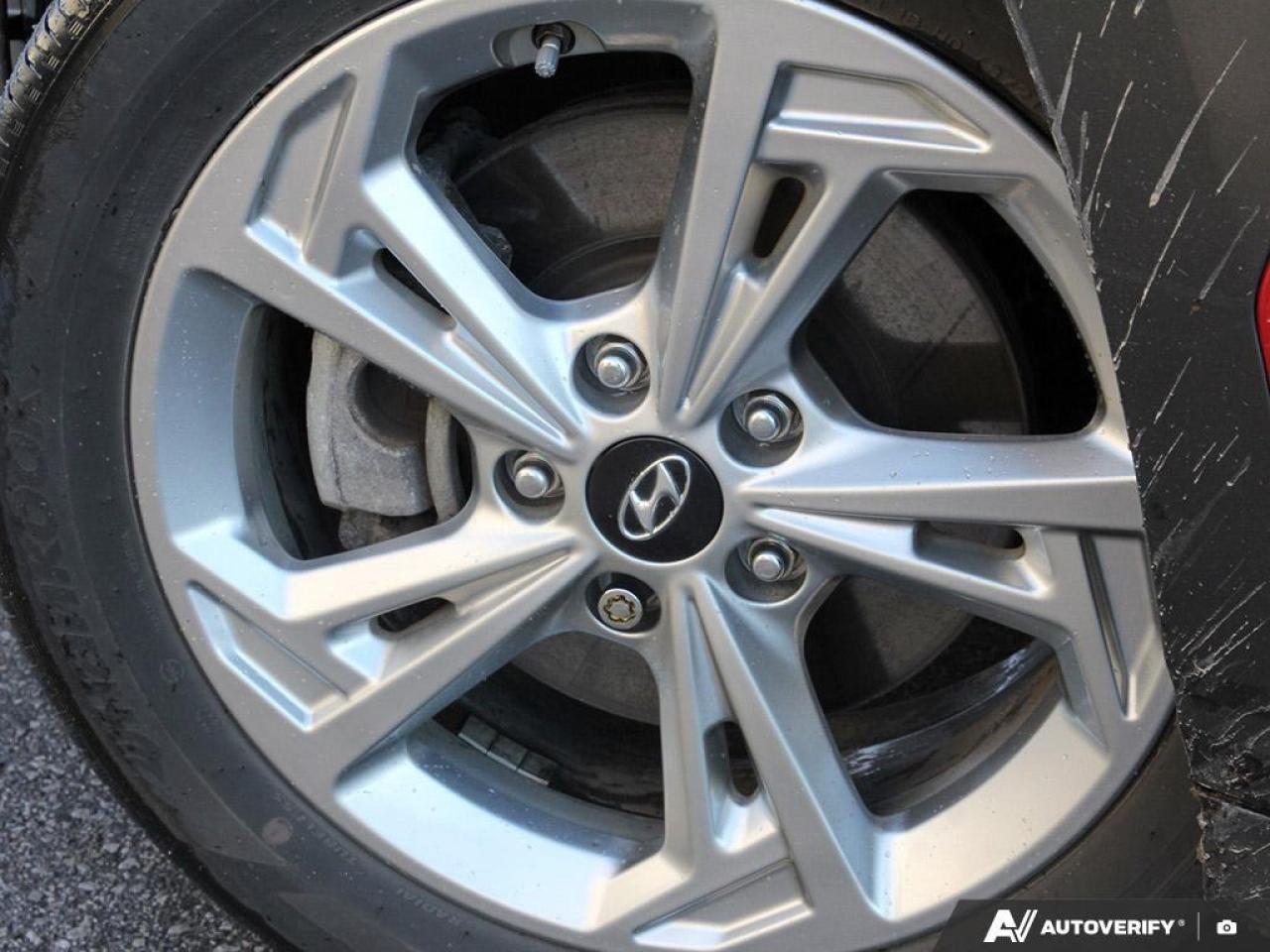 2022 Hyundai KONA 2.0L Preferred Sun & Leather Package 4dr All-Wheel Drive Photo