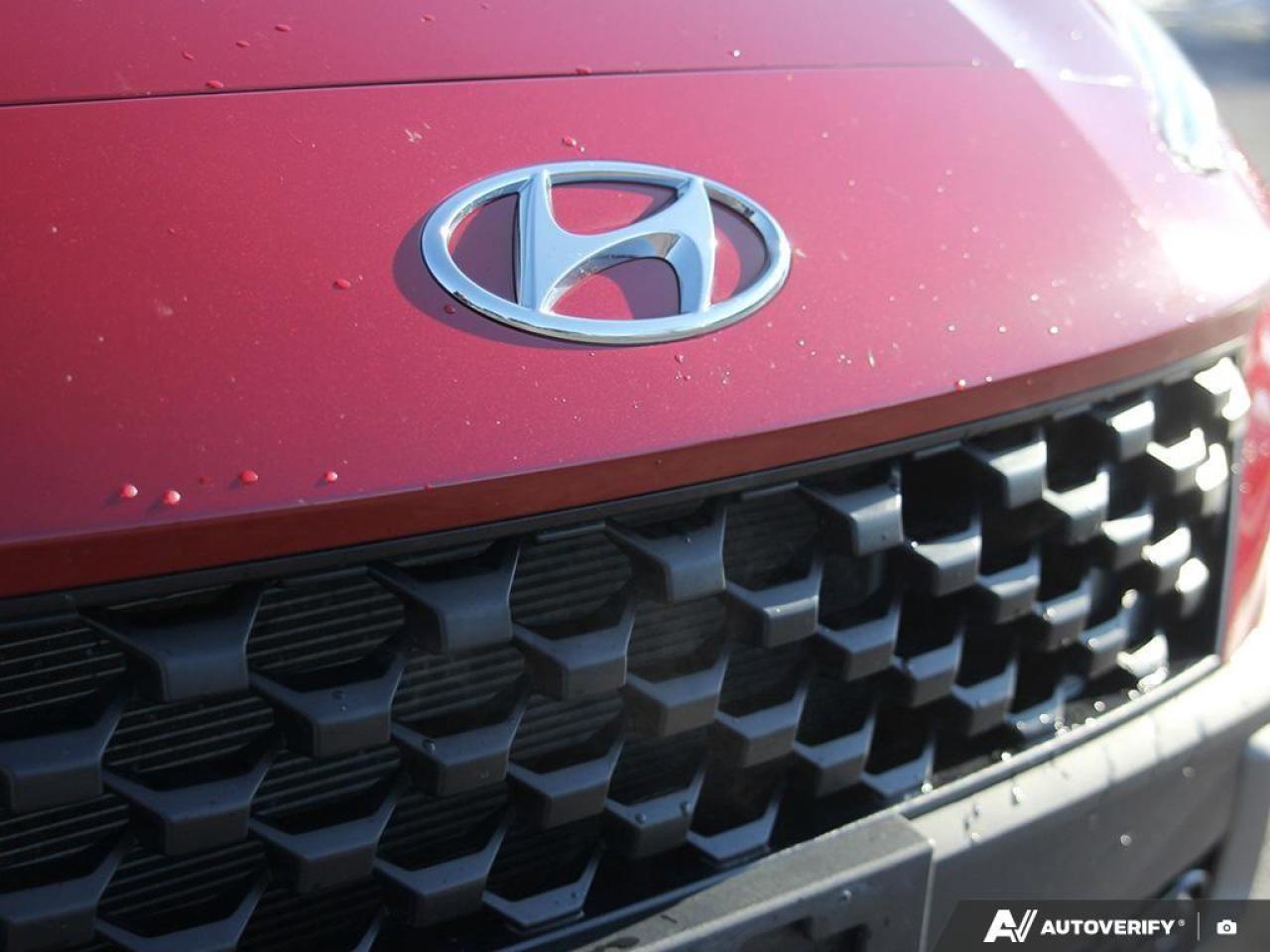 2022 Hyundai KONA 2.0L Preferred Sun & Leather Package 4dr All-Wheel Drive Photo