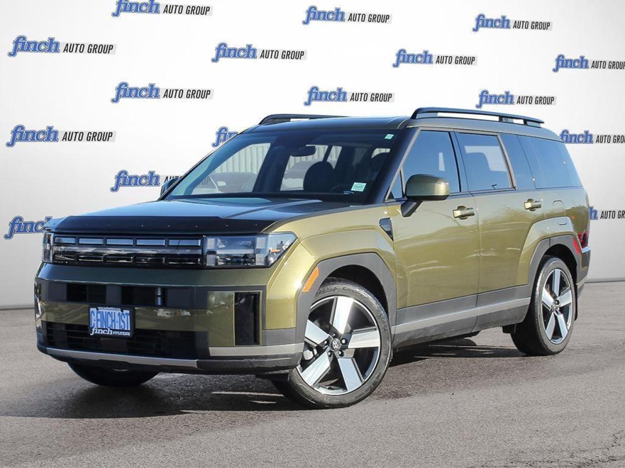 2024 Hyundai Santa Fe HEV Preferred w/Trend Package 4dr All-Wheel Drive Photo0