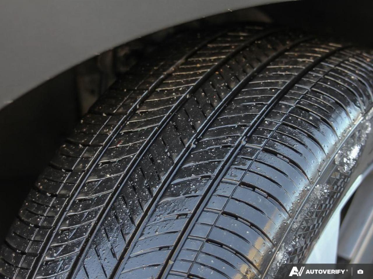 2024 Hyundai Santa Fe HEV Preferred w/Trend Package 4dr All-Wheel Drive Photo