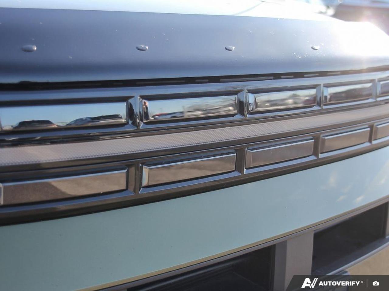 2024 Hyundai Santa Fe HEV Preferred w/Trend Package 4dr All-Wheel Drive Photo